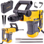 Piikvasar PowerMat SDS-MAX 2900W 18J