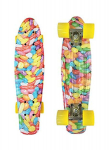 Rula penny board jelly beans