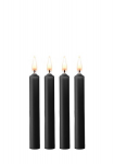 Ouch! k&uuml;&uuml;nalde komplekt Teasing Wax Candles, 4 tk.