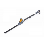 Elektriline teleskoophekil&otilde;ikur 1,9m-2,35m, 900W.