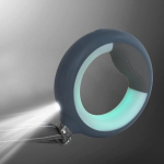 LED jalutusrihm koertele 3in1 Doggy Village MT7129, hall