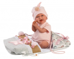 Llorensi nukk helidega Mimi, 42 cm, 74024