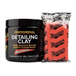 Meguiar's C2000 Detailing Clay Aggressive autopuhastussavi, 200 g