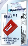 Roastar n&otilde;elade komplekt Needle-1