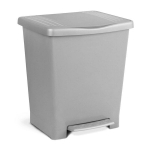 Pr&uuml;gikast Millenium pedaaliga, 23 l