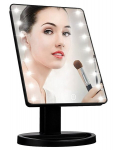 Meigipeegel 16 LED-lambiga Goodbuy L16