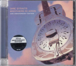 CD Dire Straits Brothers In Arms (Hybrid SACD, 20th Anniversary Edition)