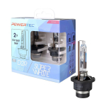 2 AMPOULI D2R 4500K 35W CE BLISTER