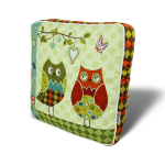 Toolipadi Floriane Garden YM1056, mitmev&auml;rviline