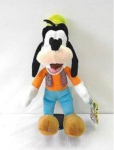 Pl&uuml;&uuml;sist koer Goofy