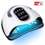 UV-geelk&uuml;&uuml;nelamp LIVMAN X10 280W, 66 LED-i