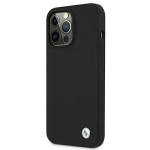 Case BMW BMHCP13LSILBK iPhone 13 Pro
