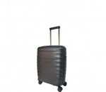 Airtex reisikott, keskmine, must, 75 L, 242/24