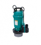 Drenaažipump LEO QDX1.5-25-0.55LA
