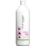 &Scaron;ampoon v&auml;rvitud juustele Matrix Biolage Colorlast 1000 ml
