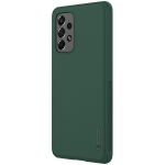 Nillkin Super Frosted PRO Back Cover for Samsung Galaxy A73 5G Green
