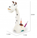 Joonistusprojektor markeritega 2022-4