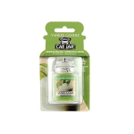 Autol&otilde;hnastaja Yankee Candle Car Jar Ultimate Vanilla Lime