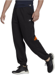 Adidas P&uuml;ksid M Fi 3Bar Pant Black HB0458 HB0458/3XL