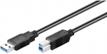 USB 3.0 kaabel, 3 m