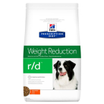 Hill's Prescription Diet r / d kuivtoit koertele kanaga, 10 kg