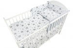 Voodipesu 120 x 90 MyBaby, 3 osaline