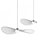 Rippvalgusti led app652-1cp Toolight 80x80x12cm