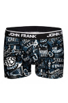 Bokserid John Frank, XL