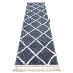 Vaip, Koridorivaip BERBER CROSS hall - k&ouml;&ouml;ki, esikusse, koridori