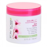 Juuksemask Matrix Biolage ColorLast Orchid Mask (Hair) - Mask Hair, 100 ml