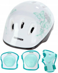 Kaitsekomplekt, Croxer, mint, suurus XS
