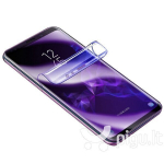 Anti-Blue Screen Protection