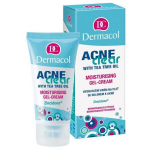 Niisutav kreem-geel Dermacol AcneClear Moisturising Gel-Cream 50 ml