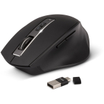 Ergonoomiline juhtmevaba hiir YENKEE RANGE, 2,4 GHz
