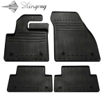 Matid LAND ROVER RANGE ROVER Evoque L551 2018->, 4 tk. /1047134