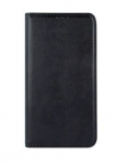 Telefoni&uuml;mbris Xiaomi Smart Magnetic case Redmi Note 11 Pro 4G / Note 11 Pro 5G-le, must