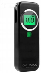 Alkomeeter Overmax AD-02