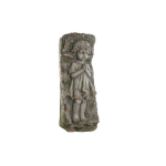 Lillevarv - DKD HOME DECOR - Hall&auml;ng - Klaasfibro - 29 x 22 x 74 cm - Siseruum