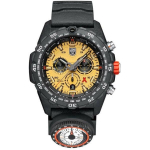 Meeste k&auml;ekell Luminox Bear Grylls Survival Master Series XB.3745