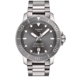 Tissot Seastar 1000 Powermatic 80 T120.407.11.081.01