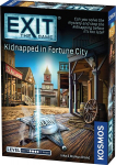 EXIT: Kidnapped in Fortune City (EN)