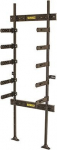 Seinahoidik t&ouml;&ouml;riistakastidele Dewalt ToughSystem DWST1-75694