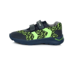 D.D.Step laste tossud.F61-755BM.Moss Green.