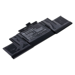 S&uuml;learvuti aku OWC NewerTech bateria MacBook Pro 15" (Mid 2012-Early 2013 Retina)