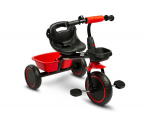 Kolmerattaline Toyz Loco, punane