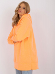 EX MODA - Naiste kapuutsiga kampsun, L/XL