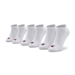 Champion meeste madalad sokid 3pk, valge