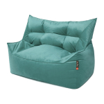 Qubo&trade; Kala Bay Aqua VELVET FIT