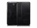 HOCO Samsung T-330 Galaxy Tab 4 8.0 Crystal series HS-L085 HOCO melns - black