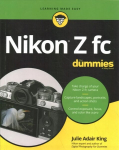 Nikon Z fc For Dummies